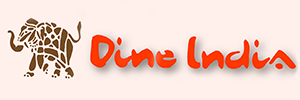 DINE INDIA Wirral logo